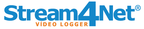 Stream4Net – Vídeo Logger